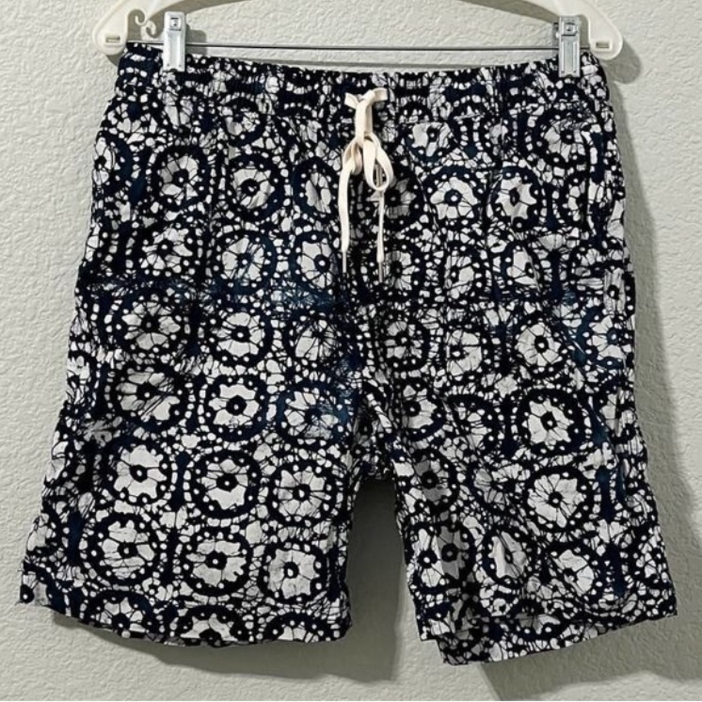 Corridor Men Shorts